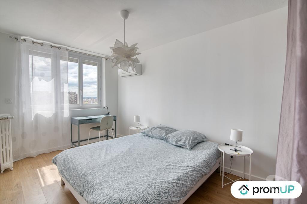 Appartements à vendre Haute-Garonne Toulouse - Photos Vivastreet (V6671) Appartement de 62 m2 à TOULOUSE