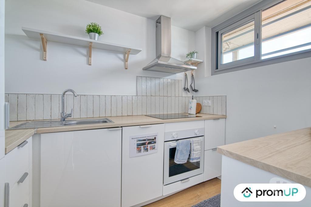 Appartements à vendre Haute-Garonne Toulouse - Photos Vivastreet (V6671) Appartement de 62 m2 à TOULOUSE