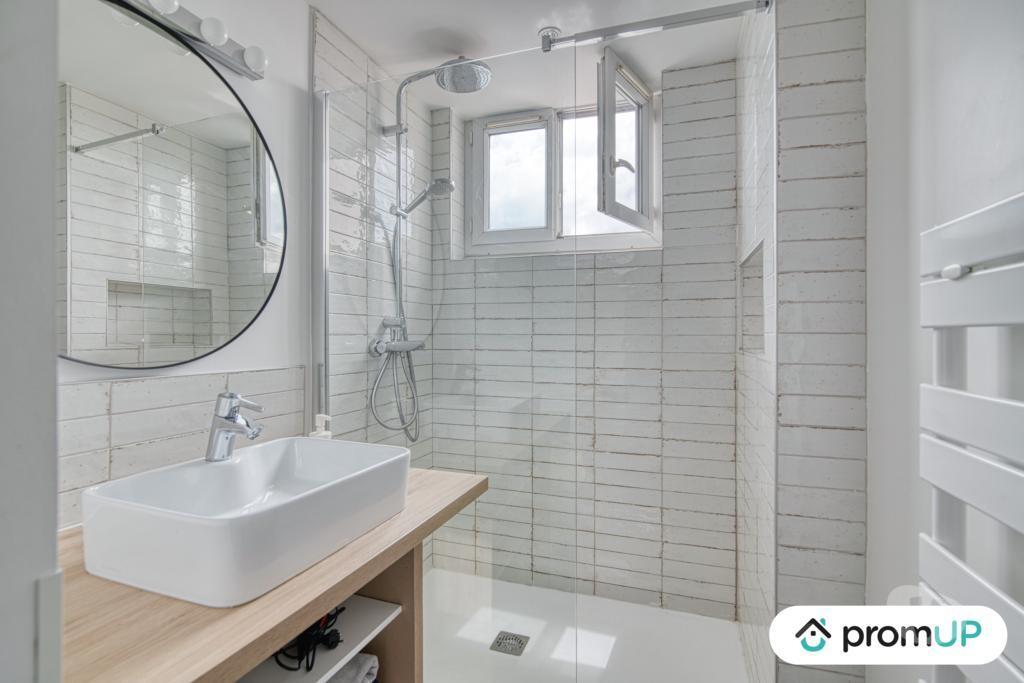 Appartements à vendre Haute-Garonne Toulouse - Photos Vivastreet (V6671) Appartement de 62 m2 à TOULOUSE