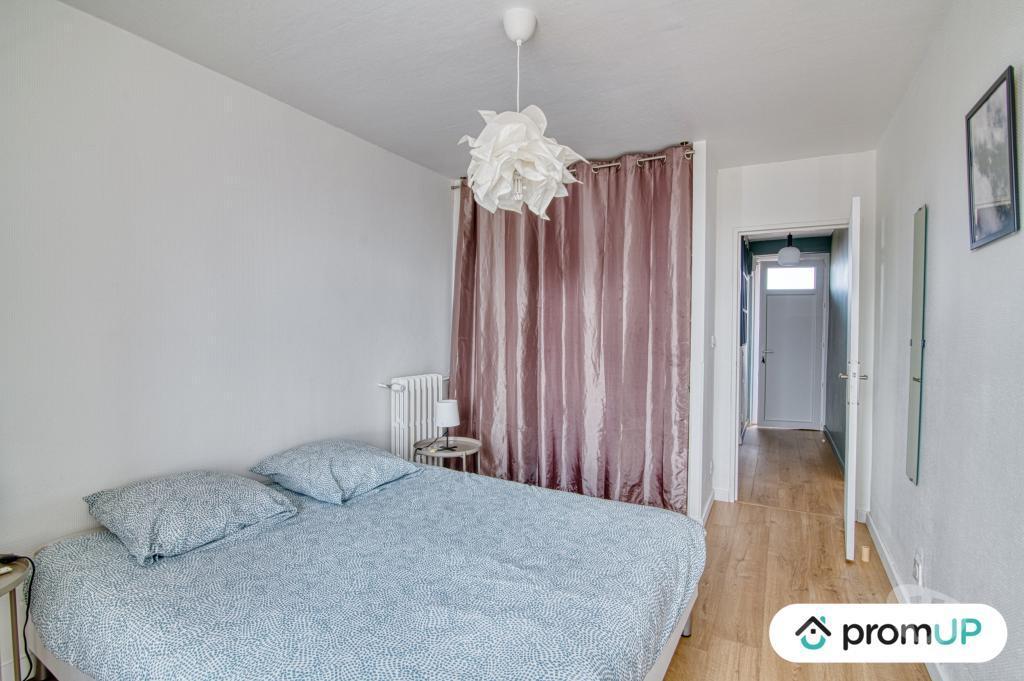 Appartements à vendre Haute-Garonne Toulouse - Photos Vivastreet (V6671) Appartement de 62 m2 à TOULOUSE
