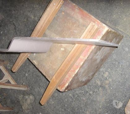 Bricolage - Jardin - Outillage Quessoy Quessoy - Photos Vivastreet PLATEAUX POSFORMES