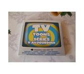 Feves - Moselle — Album CD Série TV anime manga film goodies musique salon