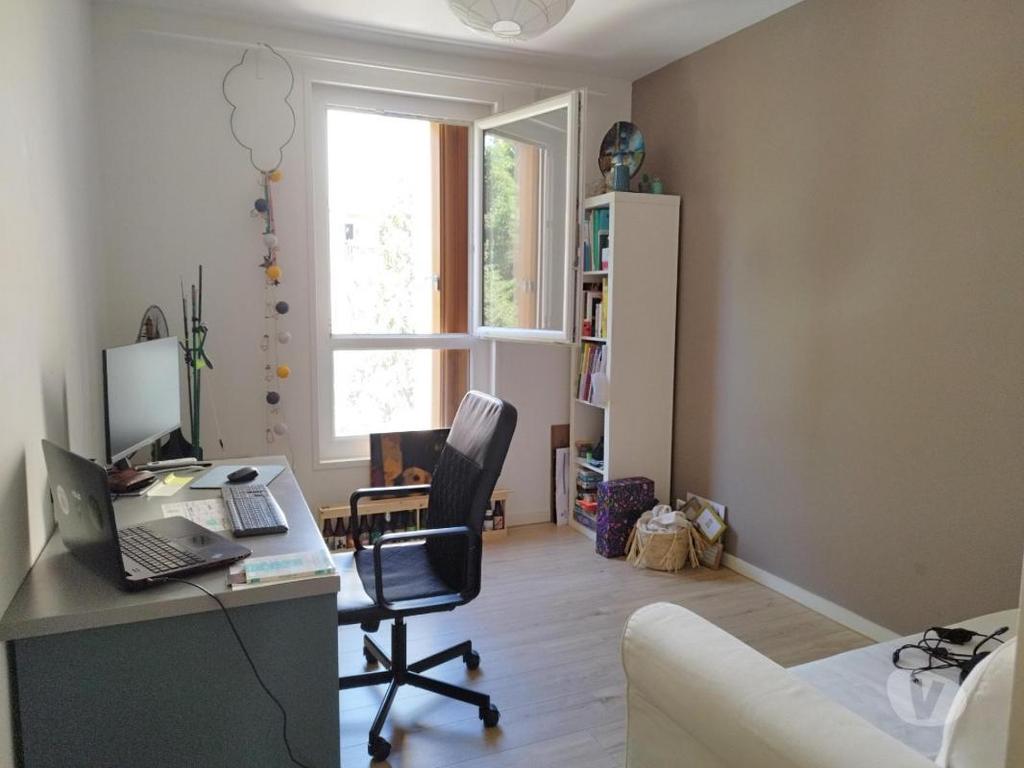 Appartements à vendre Vaucluse Avignon - 84000 - Photos Vivastreet (1121_2758_vs) Appartement T3