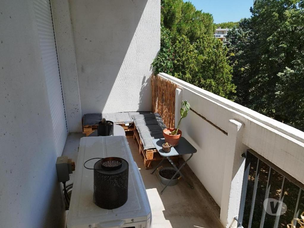 Appartements à vendre Vaucluse Avignon - 84000 - Photos Vivastreet (1121_2758_vs) Appartement T3
