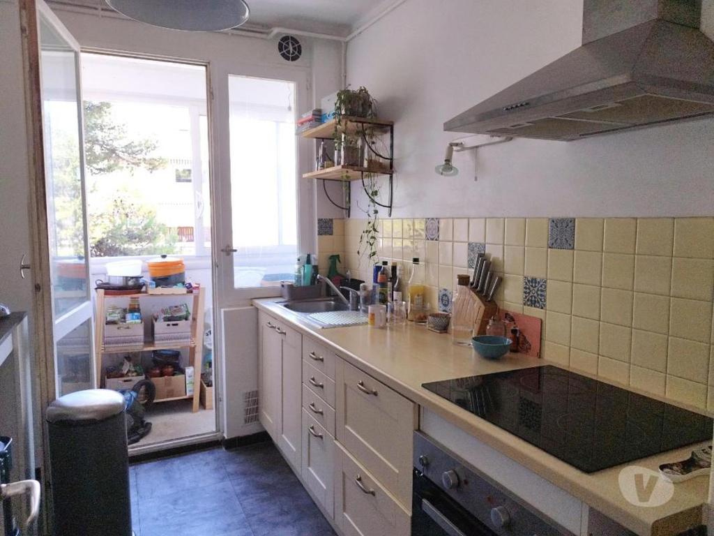 Appartements à vendre Vaucluse Avignon - 84000 - Photos Vivastreet (1121_2758_vs) Appartement T3