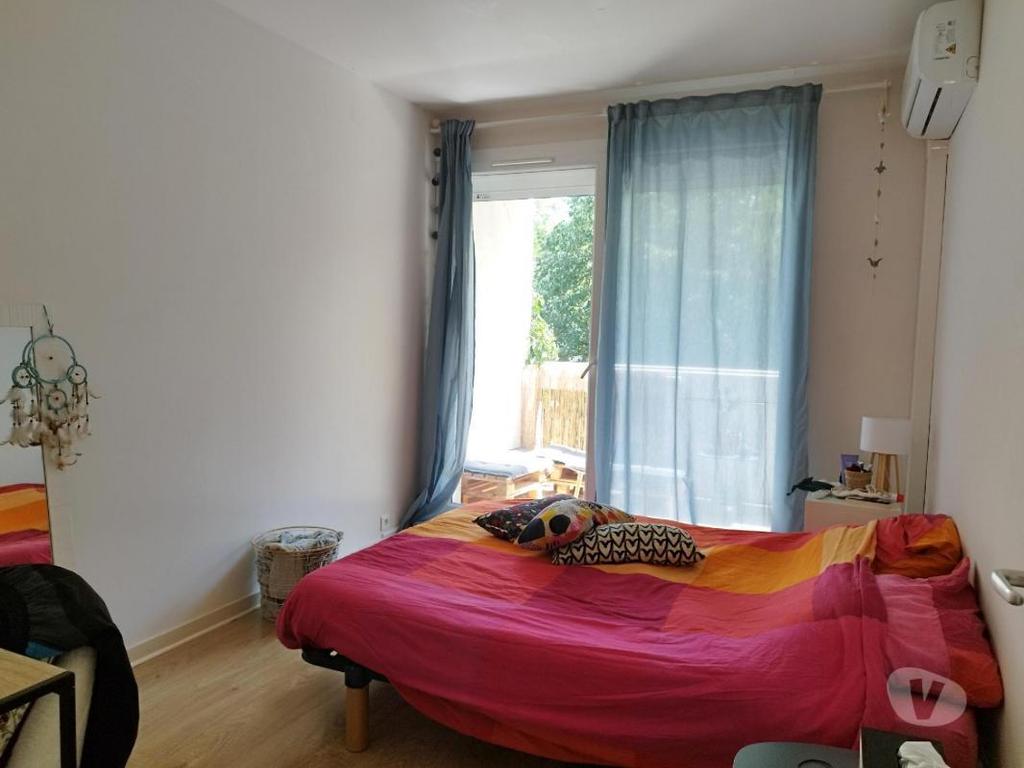 Appartements à vendre Vaucluse Avignon - 84000 - Photos Vivastreet (1121_2758_vs) Appartement T3