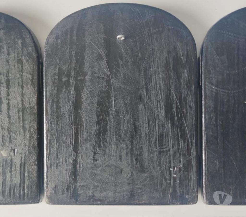 Décoration - art Val-d'Oise Bernes sur Oise - 95340 - Photos Vivastreet Top & Rare : ICONE TRIPTYQUE De Voyage En Relief De RUSSIE