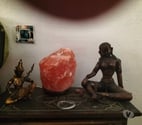 MASSAGE TANTRIQUE