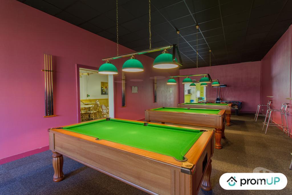 Fond de Commerce a vendre Dordogne Bussiere Badil - 24360 - Photos Vivastreet (VF020) Bar (Licence IV) - Restaurant - Bowling