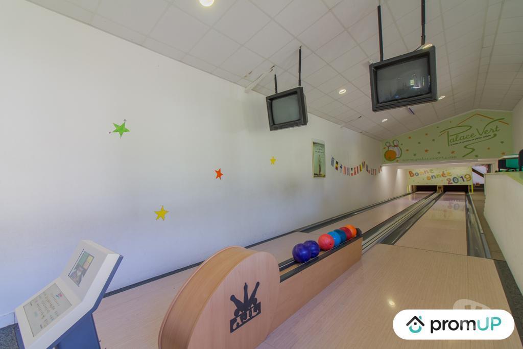 Fond de Commerce a vendre Dordogne Bussiere Badil - 24360 - Photos Vivastreet (VF020) Bar (Licence IV) - Restaurant - Bowling