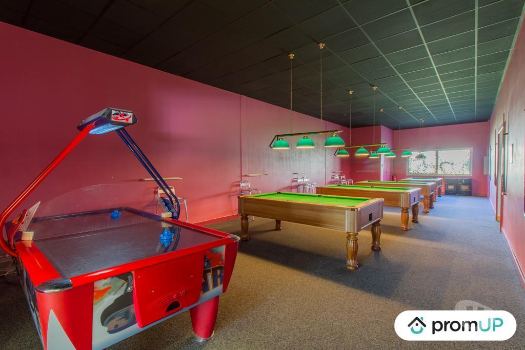 Fond de Commerce a vendre Dordogne Bussiere Badil - 24360 - Photos Vivastreet (VF020) Bar (Licence IV) - Restaurant - Bowling