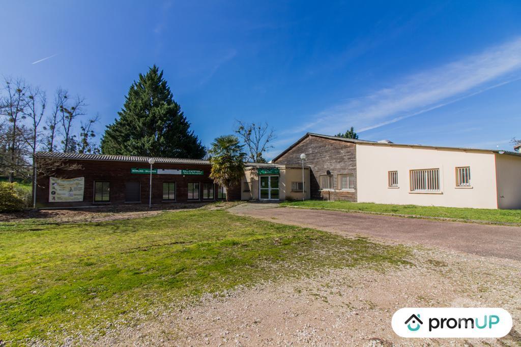 Fond de Commerce a vendre Dordogne Bussiere Badil - 24360 - Photos Vivastreet (VF020) Bar (Licence IV) - Restaurant - Bowling