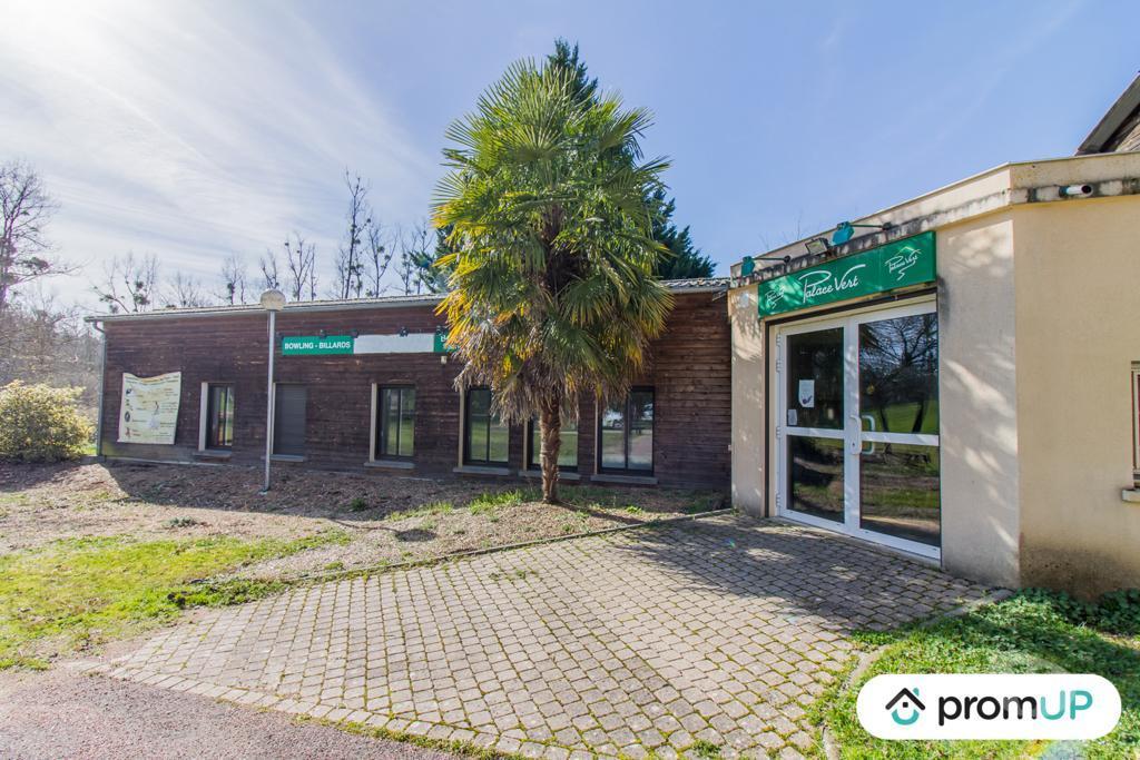 Fond de Commerce a vendre Dordogne Bussiere Badil - 24360 - Photos Vivastreet (VF020) Bar (Licence IV) - Restaurant - Bowling