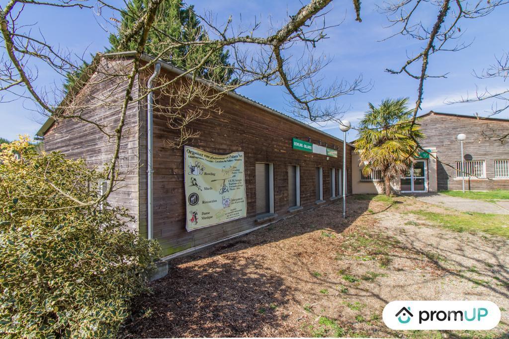 Fond de Commerce a vendre Dordogne Bussiere Badil - 24360 - Photos Vivastreet (VF020) Bar (Licence IV) - Restaurant - Bowling