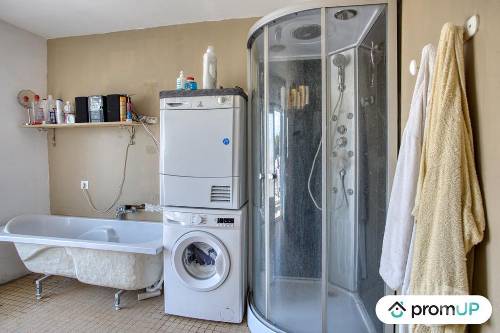 Vente Maison Indre Linge - 36220 - Photos Vivastreet (VM2536) Maison 4 pièces