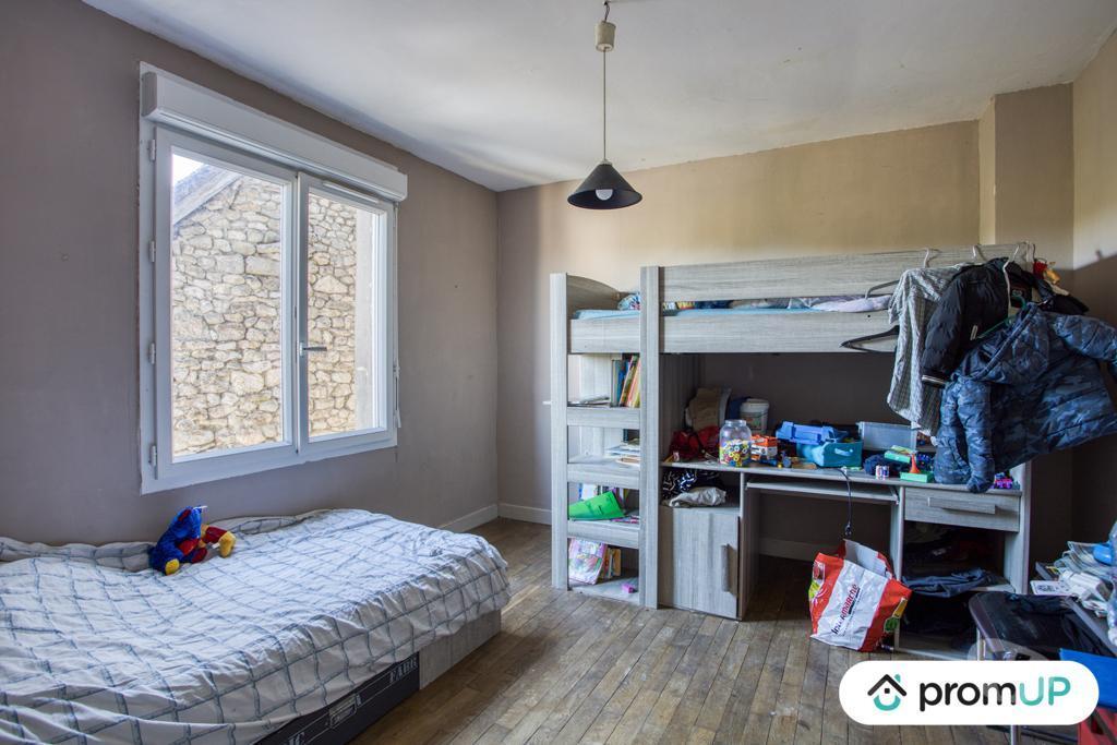 Vente Maison Indre Linge - 36220 - Photos Vivastreet (VM2536) Maison 4 pièces