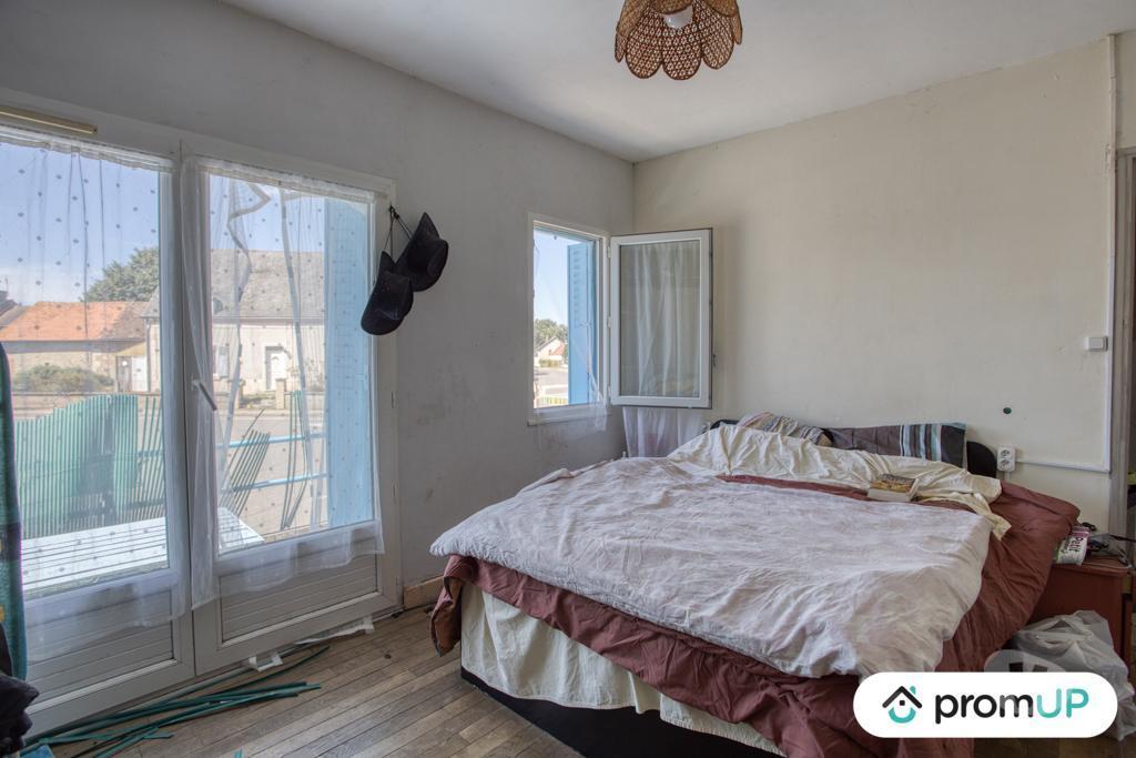 Vente Maison Indre Linge - 36220 - Photos Vivastreet (VM2536) Maison 4 pièces
