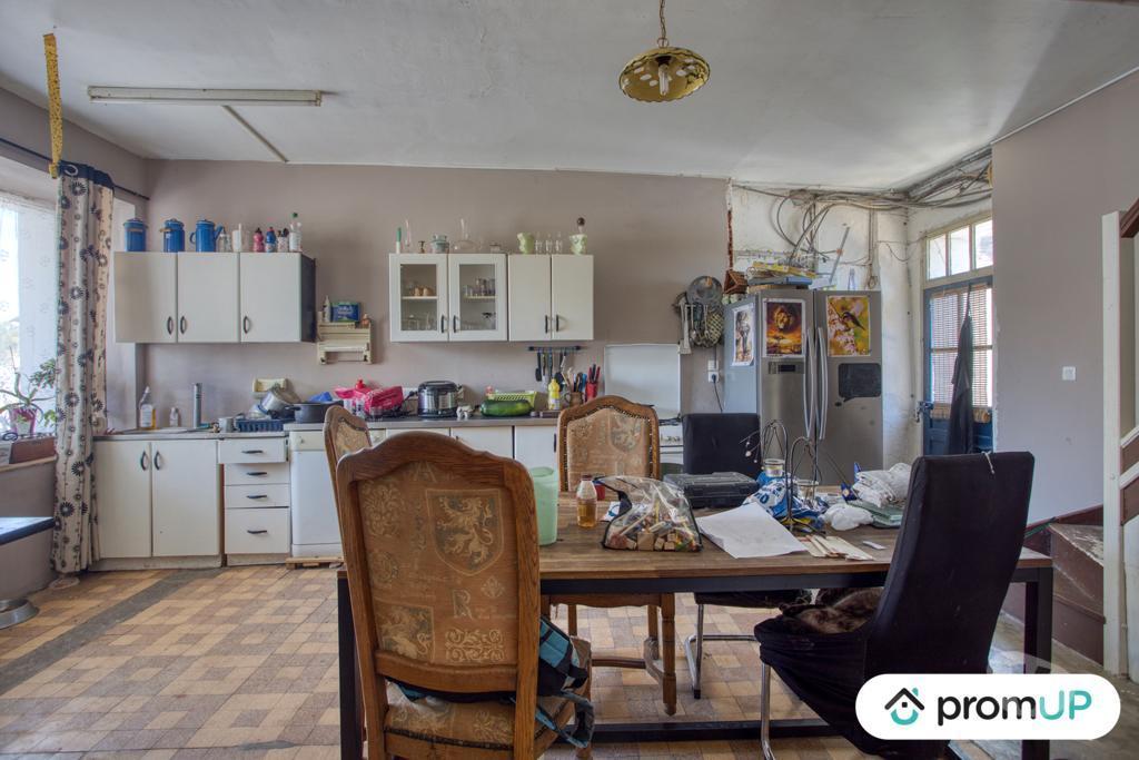 Vente Maison Indre Linge - 36220 - Photos Vivastreet (VM2536) Maison 4 pièces