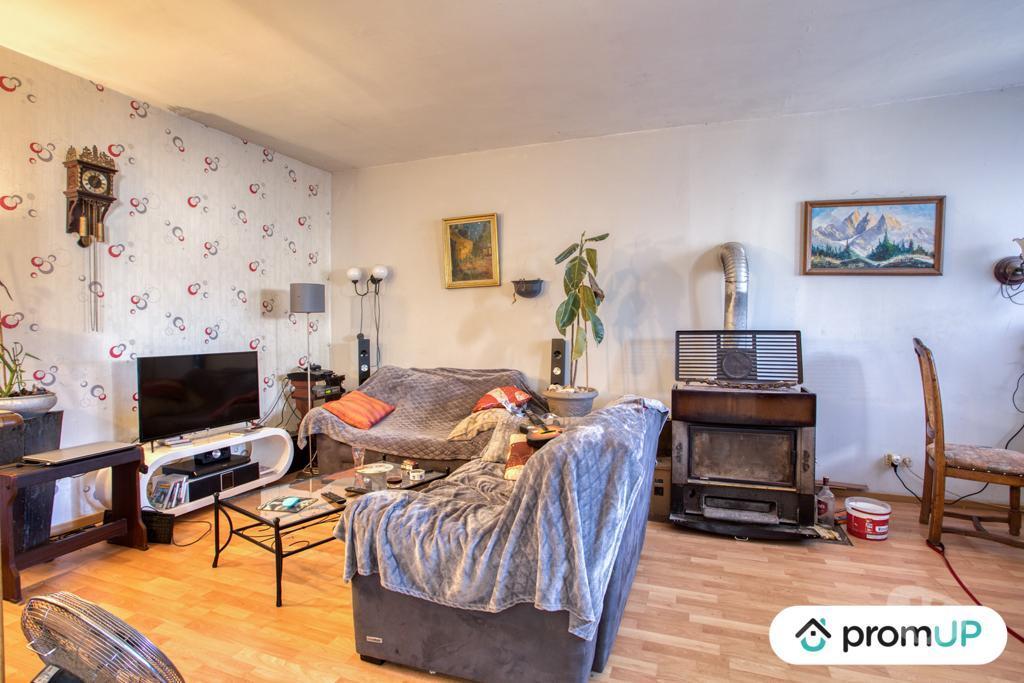 Vente Maison Indre Linge - 36220 - Photos Vivastreet (VM2536) Maison 4 pièces