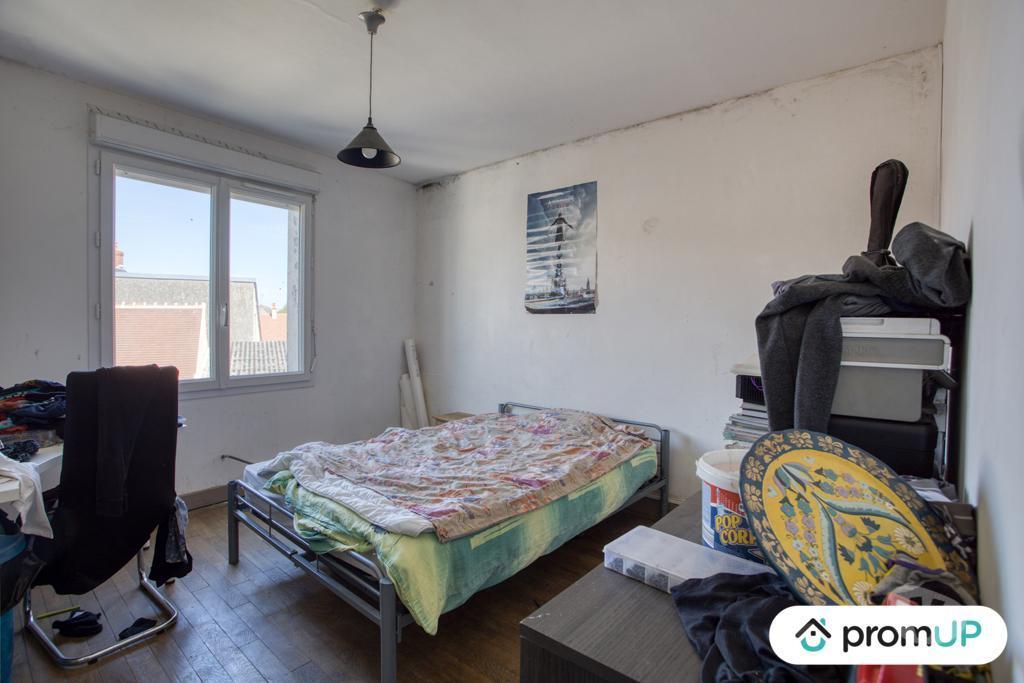 Vente Maison Indre Linge - 36220 - Photos Vivastreet (VM2536) Maison 4 pièces