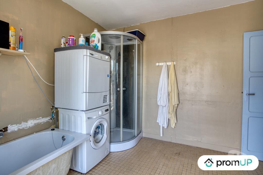 Vente Maison Indre Linge - 36220 - Photos Vivastreet (VM2536) Maison 4 pièces