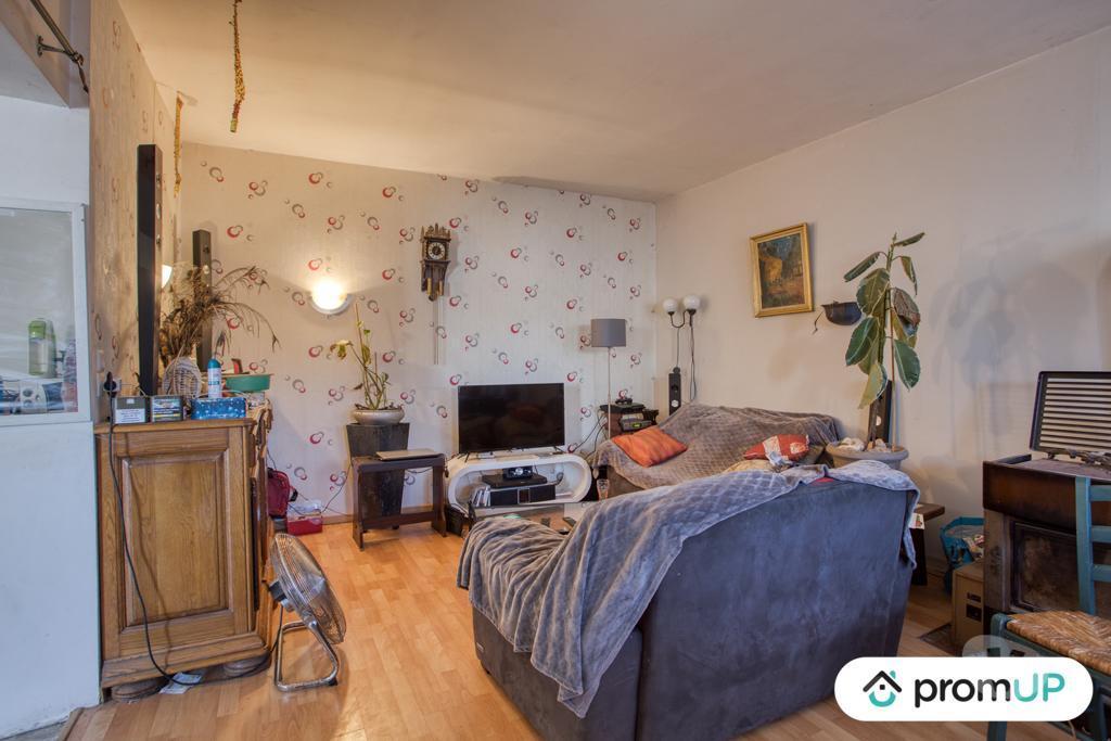 Vente Maison Indre Linge - 36220 - Photos Vivastreet (VM2536) Maison 4 pièces
