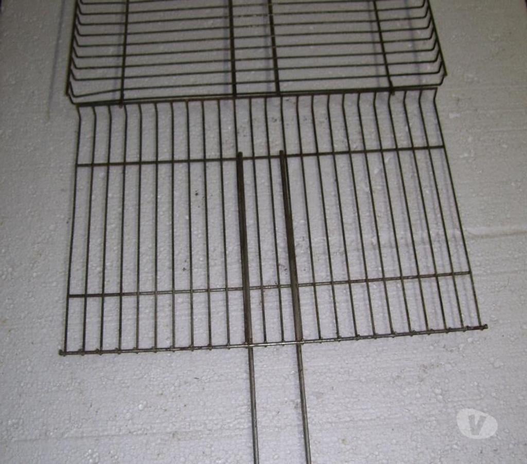 Ameublement & art de la table Oise Estrees St Denis - 60190 - Photos Vivastreet Grille Barbecue Longueur 37 cm Largeur 25 cm