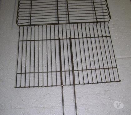 Ameublement - art de la table Estrees St Denis Oise - Photos Vivastreet Grille Barbecue Longueur 37 cm Largeur 25 cm