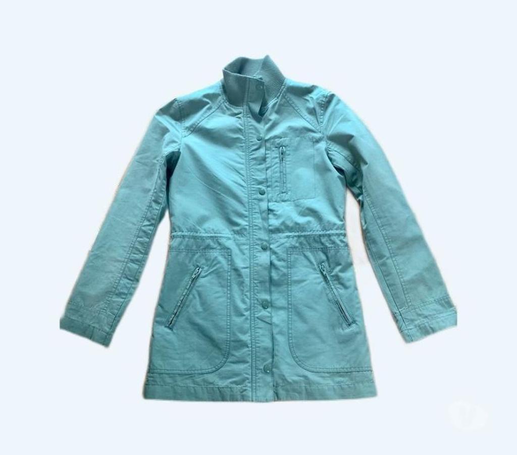 Vêtements occasion Val-de-Marne Villejuif - 94800 - Photos Vivastreet Parka-manteau pour femme (H&M) d’occasion