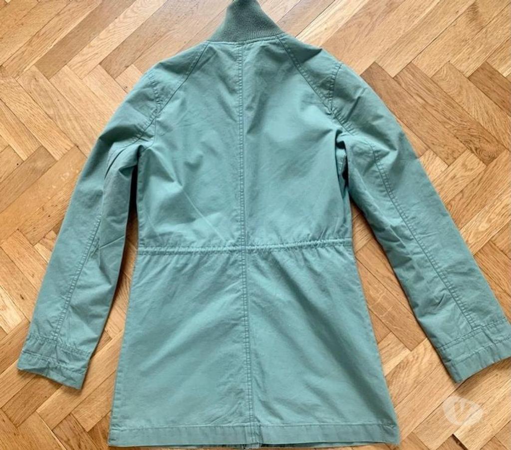 Vêtements occasion Val-de-Marne Villejuif - 94800 - Photos Vivastreet Parka-manteau pour femme (H&M) d’occasion