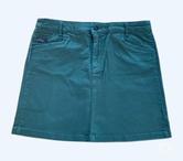 Jupe en toile de jean (vero moda denim) taille M
