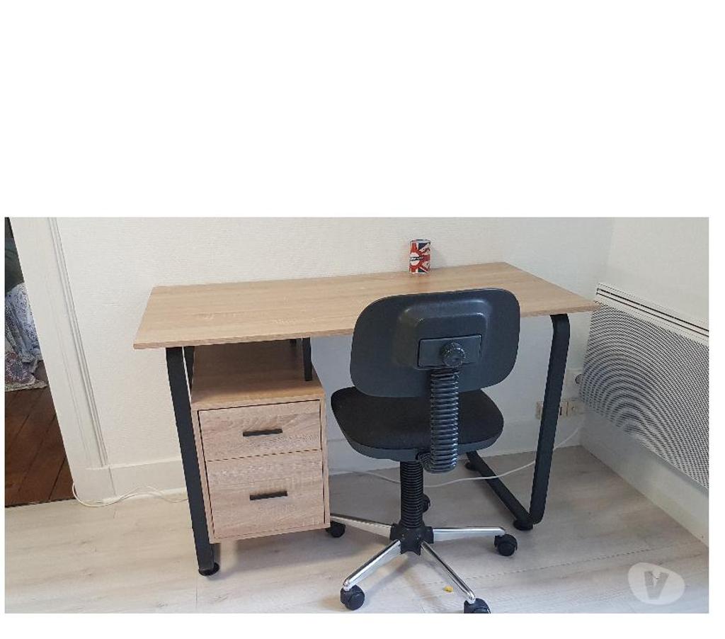 Appartement meublé Ain Bourg en Bresse - 01000 - Photos Vivastreet TRES BEAU F2 de 38 m2 tout meublé avec parking