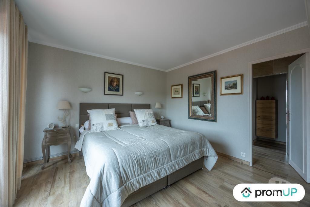 Vente Maison Manche Donville les Bains - 50350 - Photos Vivastreet (V6688) Maison individuelle de 286 m2 à DONVILLE-LES-BAINS