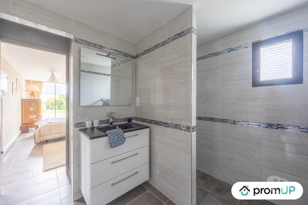 Vente Maison Manche Donville les Bains - 50350 - Photos Vivastreet (V6688) Maison individuelle de 286 m2 à DONVILLE-LES-BAINS