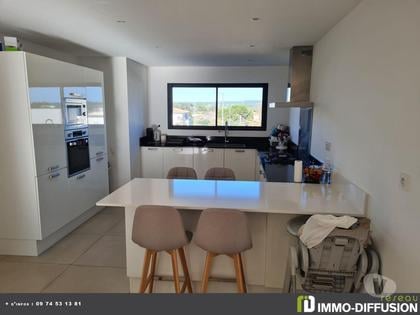 Maison à vendre Aigues Vives Gard - Photos Vivastreet Villa récente