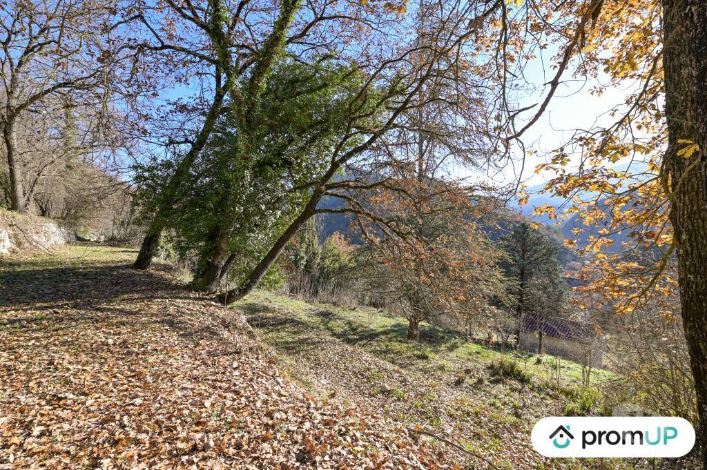 Terrain à vendre Alpes-Maritimes Roquesteron - 06910 - Photos Vivastreet (V5081) Terrain constructible de 1 591 m2 à Roquesteron