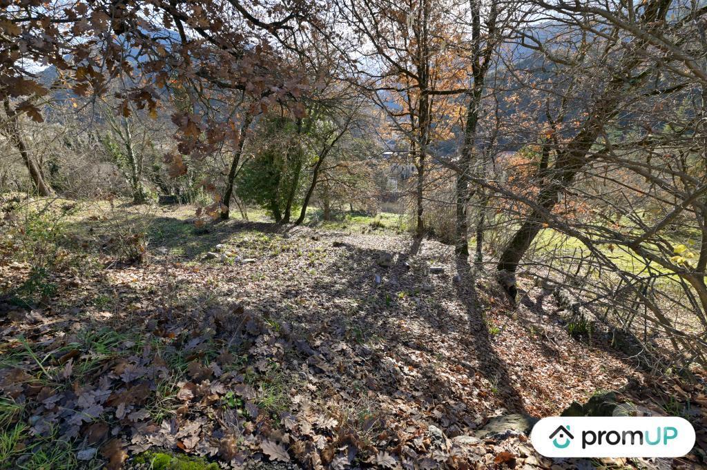 Terrain à vendre Alpes-Maritimes Roquesteron - 06910 - Photos Vivastreet (V5081) Terrain constructible de 1 591 m2 à Roquesteron