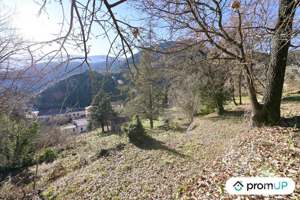 Terrain à vendre Alpes-Maritimes Roquesteron - 06910 - Photos Vivastreet (V5081) Terrain constructible de 1 591 m2 à Roquesteron