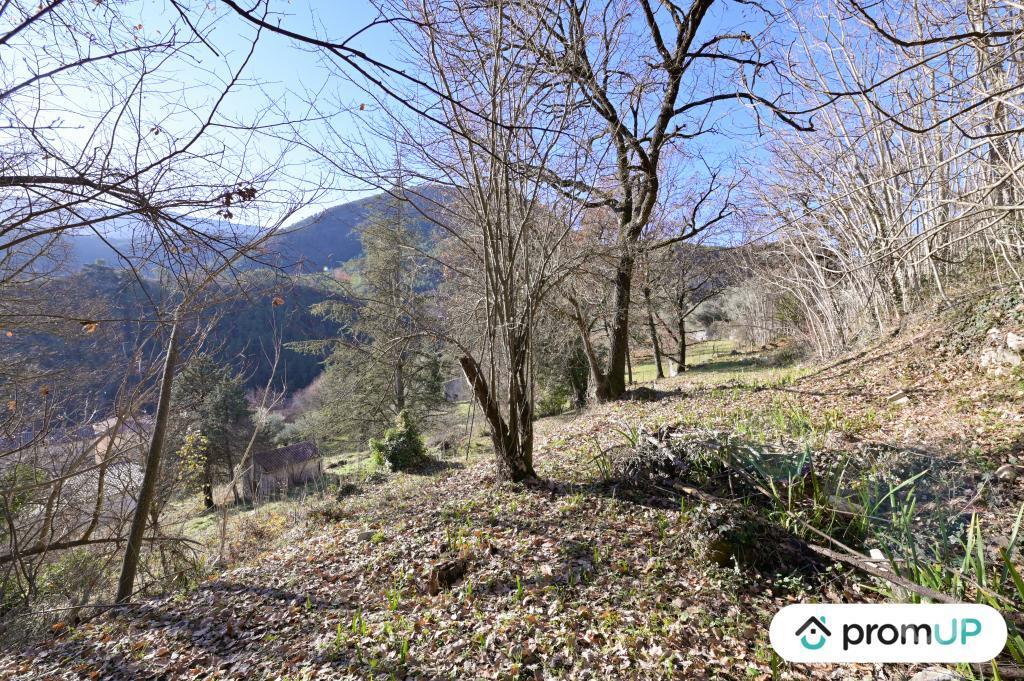 Terrain à vendre Alpes-Maritimes Roquesteron - 06910 - Photos Vivastreet (V5081) Terrain constructible de 1 591 m2 à Roquesteron