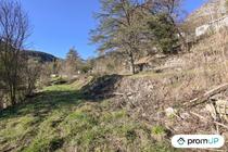 (V5081) Terrain constructible de 1 591 m2 à Roquesteron