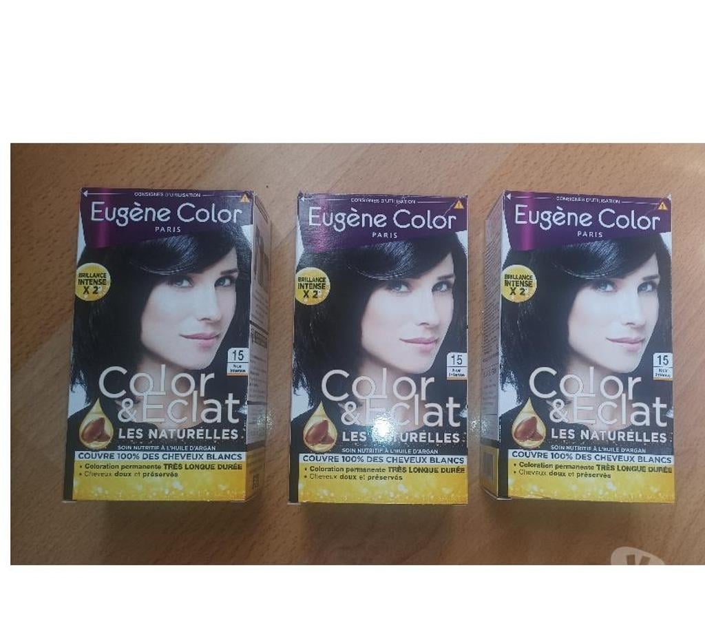 Beauté - Santé Rhône Lyon - Photos Vivastreet Couleurs cheveux