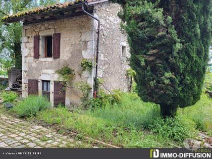 Achat maison Thoiry Ain - Photos Vivastreet Propriété Ferme Authentique