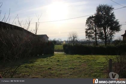Vente Terrain St Didier sur Chalaronne Ain - Photos Vivastreet Terrain Constructible