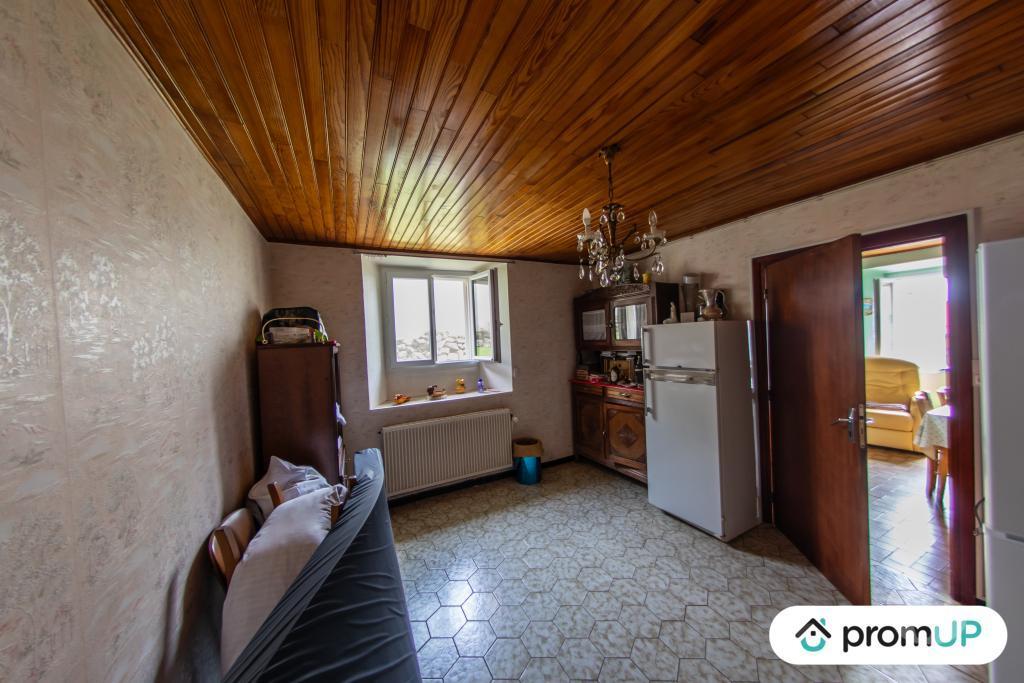 Vente Maison Haute-Loire St Etienne du Vigan - 43420 - Photos Vivastreet (V6687) Maison de 80 m2 à SAINT-ÉTIENNE-DU-VIGAN