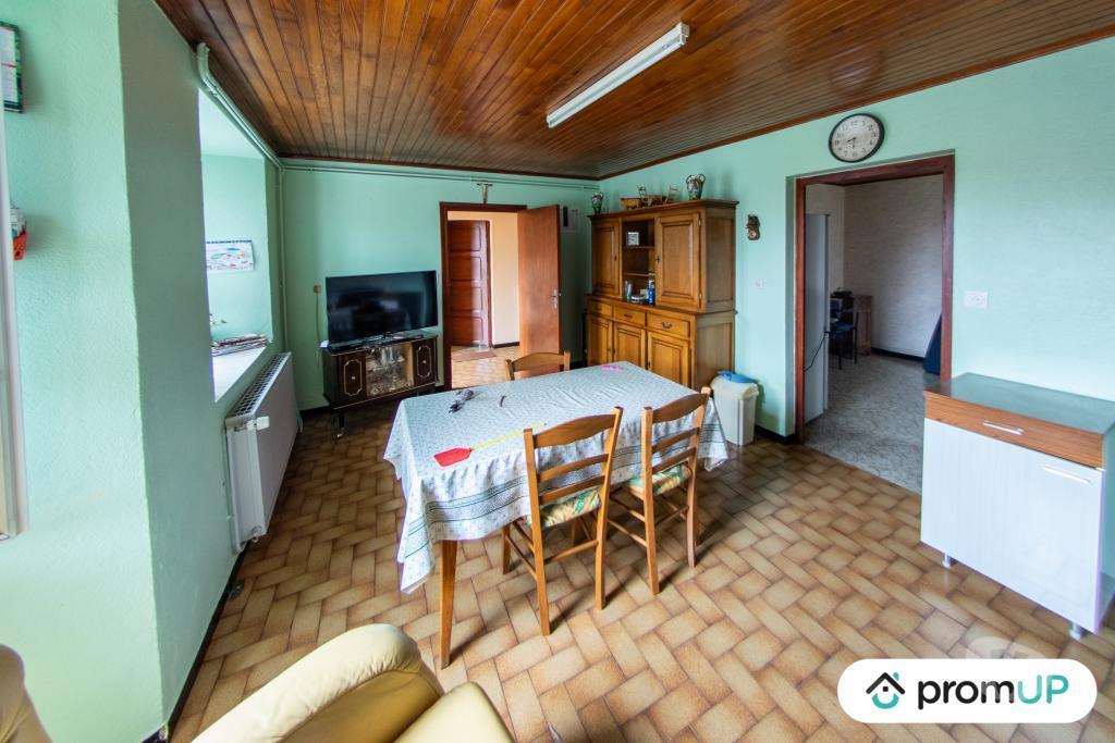 Vente Maison Haute-Loire St Etienne du Vigan - 43420 - Photos Vivastreet (V6687) Maison de 80 m2 à SAINT-ÉTIENNE-DU-VIGAN