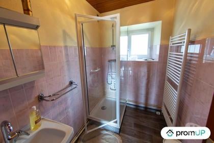 Maison à vendre St Etienne du Vigan Haute-Loire - Photos Vivastreet (V6687) Maison de 80 m2 à SAINT-ÉTIENNE-DU-VIGAN