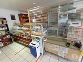 Le Breuil - Allier — Ensemble immobilier avec épicerie multi-services et