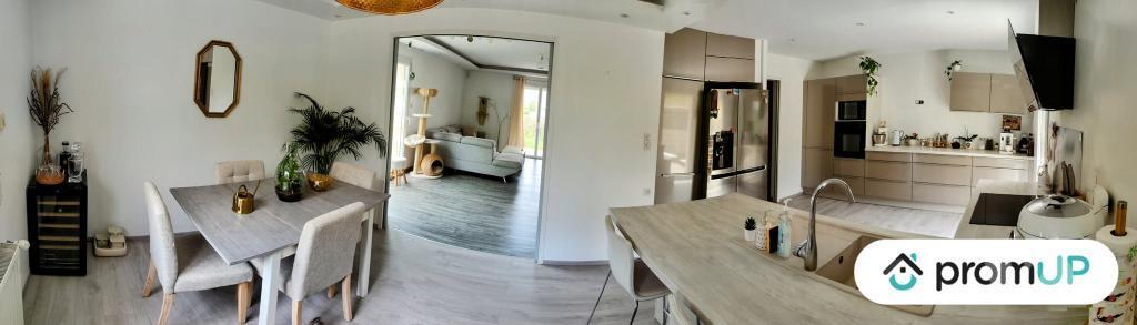 Vente Maison Vosges Neufchateau - 88300 - Photos Vivastreet (V6662) Maison de 192 m2 à NEUFCHÂTEAU
