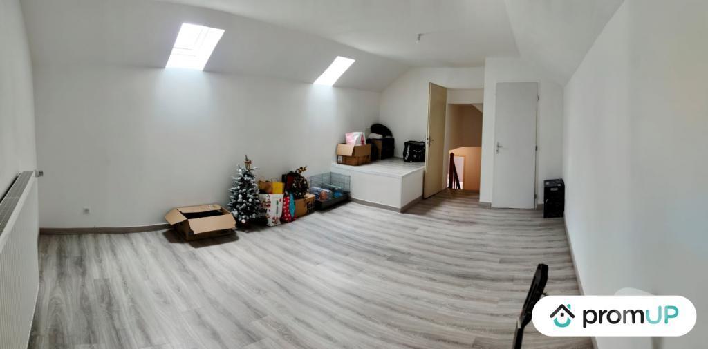 Vente Maison Vosges Neufchateau - 88300 - Photos Vivastreet (V6662) Maison de 192 m2 à NEUFCHÂTEAU