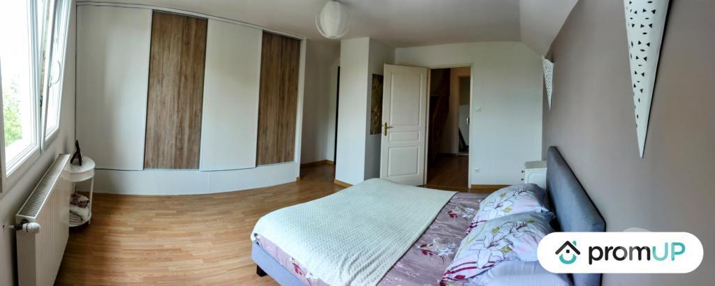 Vente Maison Vosges Neufchateau - 88300 - Photos Vivastreet (V6662) Maison de 192 m2 à NEUFCHÂTEAU